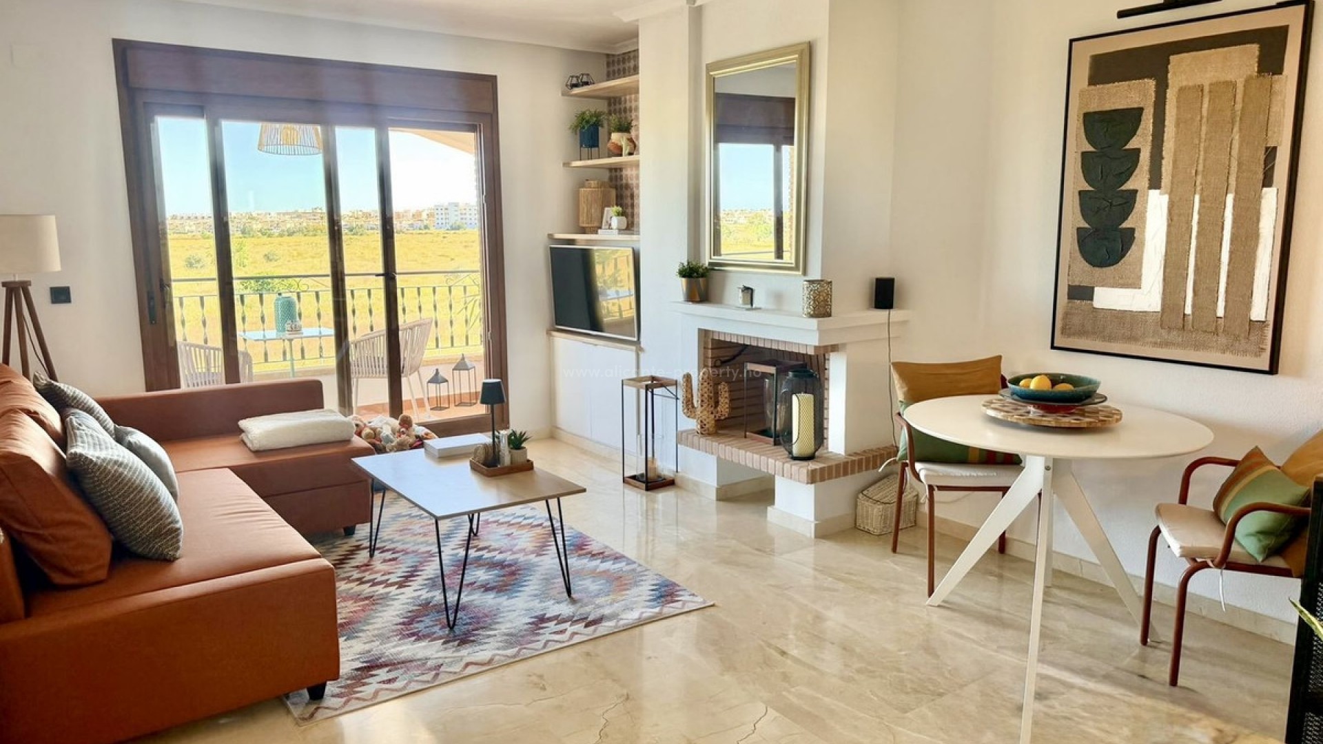 Apartamento / piso en Villamartín