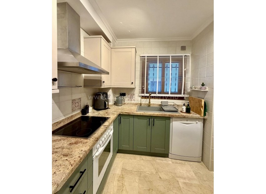 Apartamento / piso en Villamartín