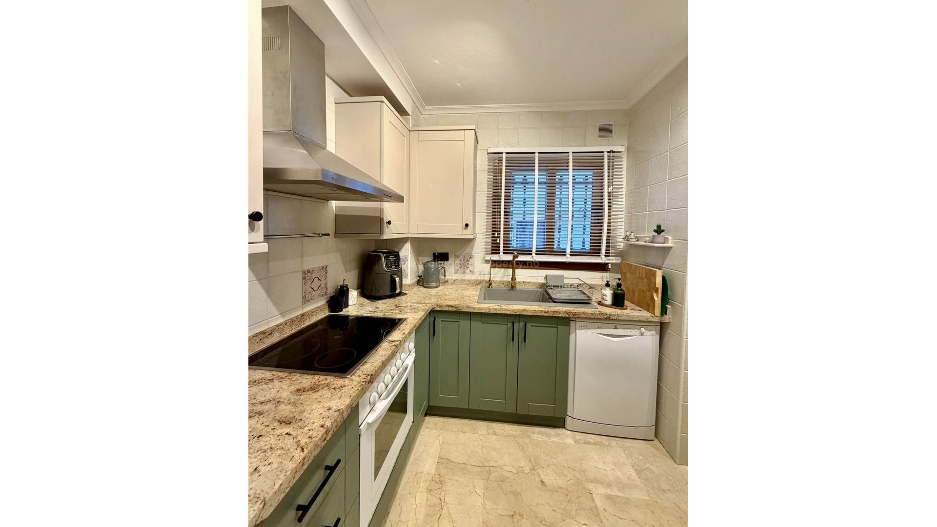 Apartamento / piso en Villamartín