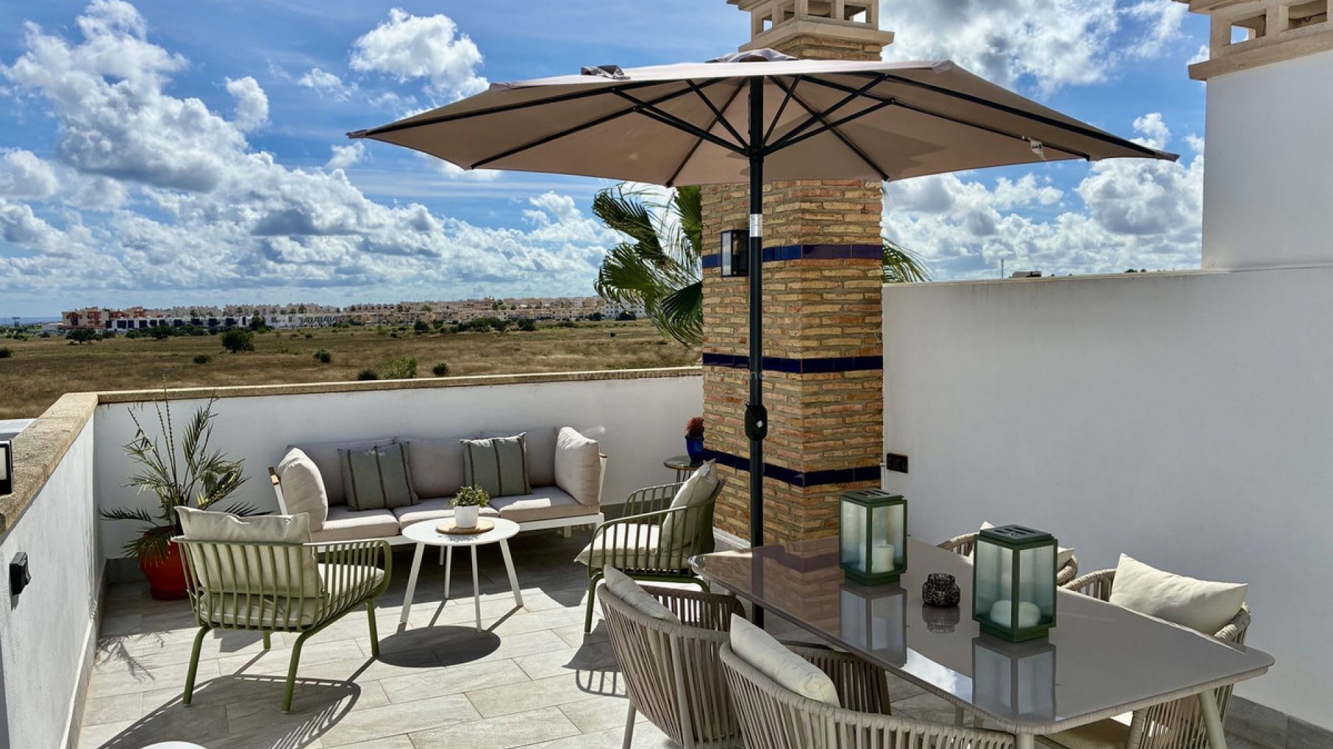 Apartamento / piso en Villamartín