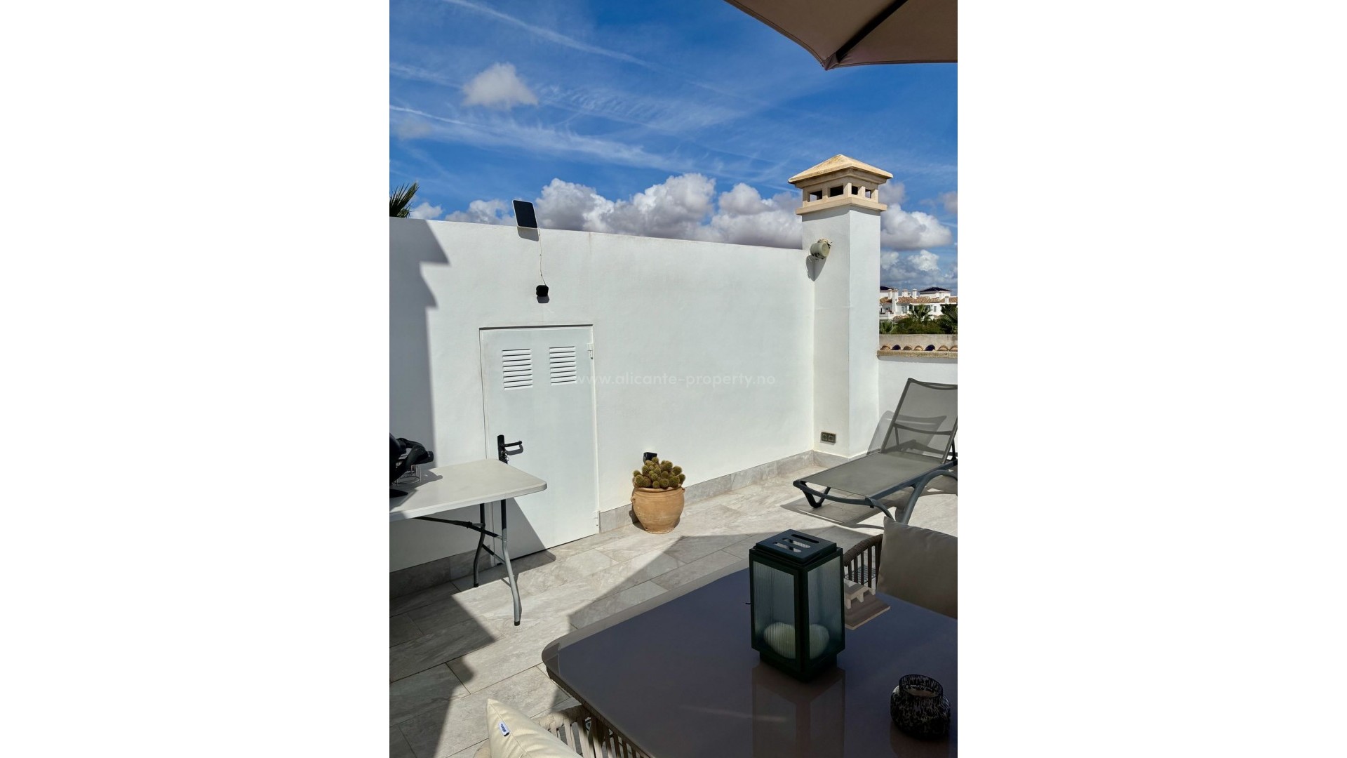 Apartamento / piso en Villamartín