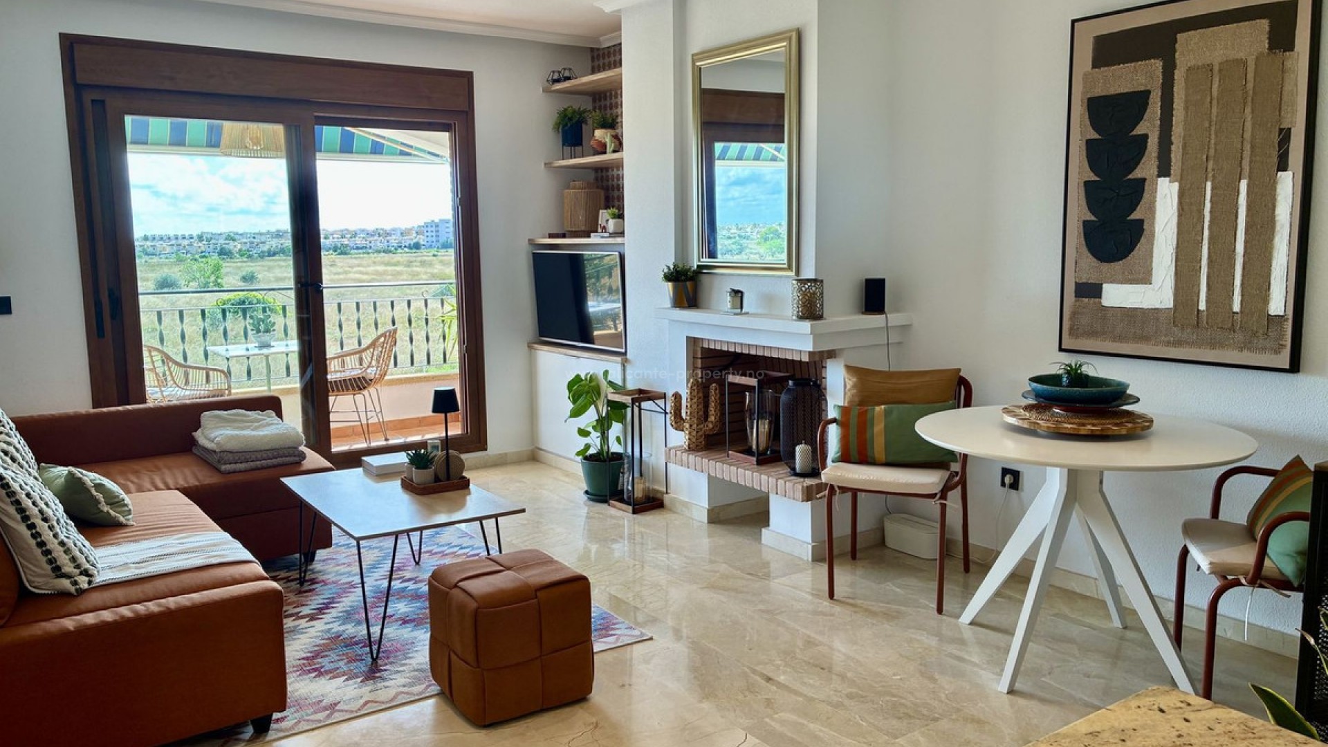 Apartamento / piso en Villamartín