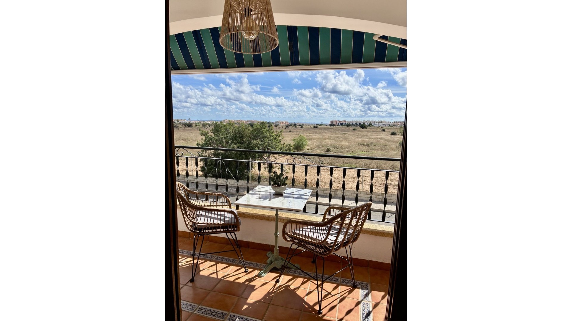 Apartamento / piso en Villamartín