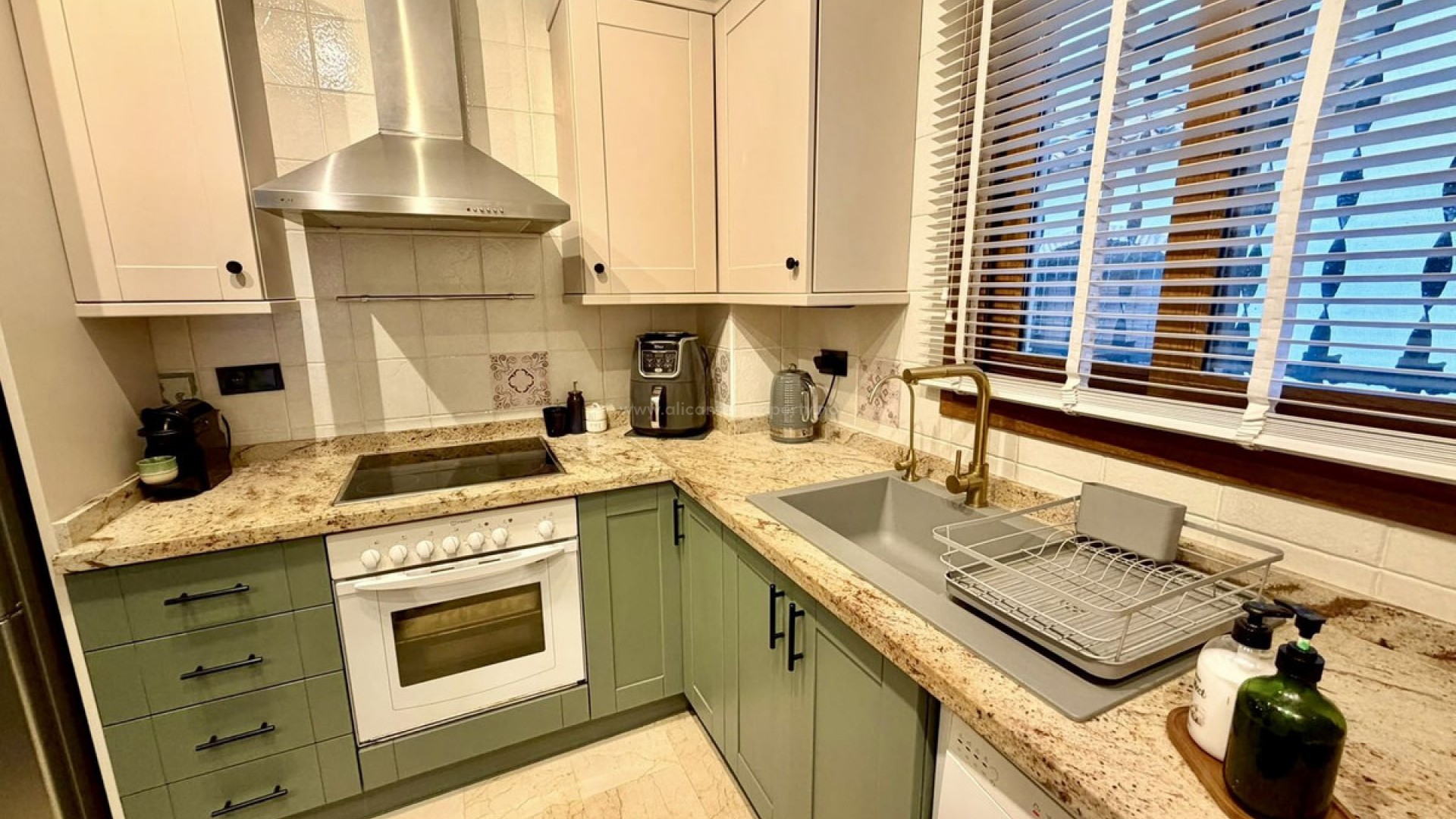 Apartamento / piso en Villamartín