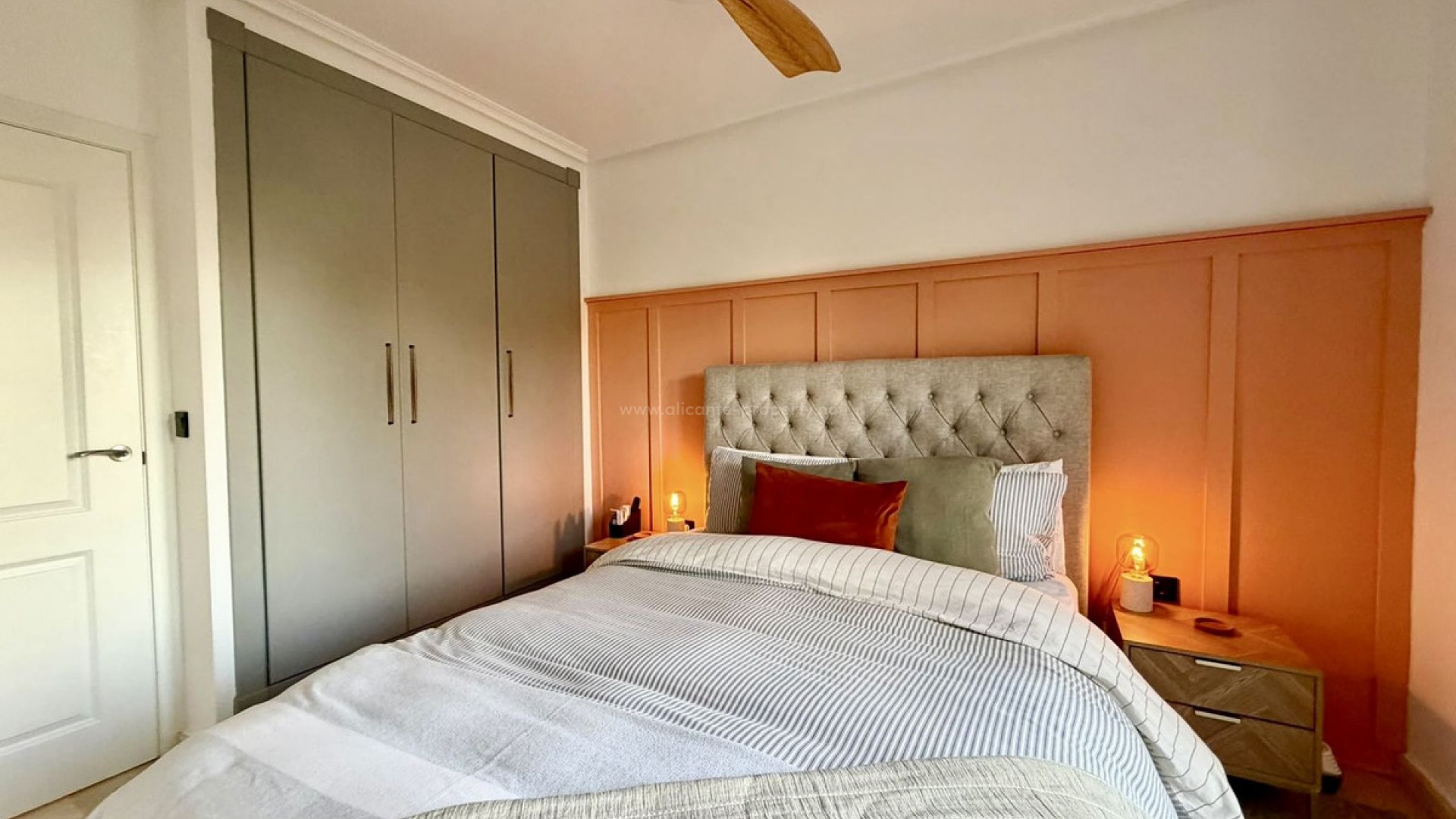 Apartamento / piso en Villamartín