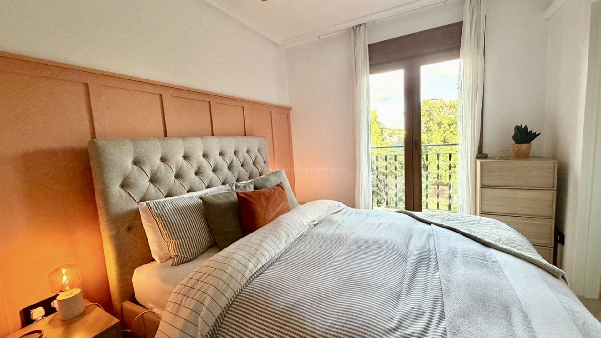 Apartamento / piso en Villamartín