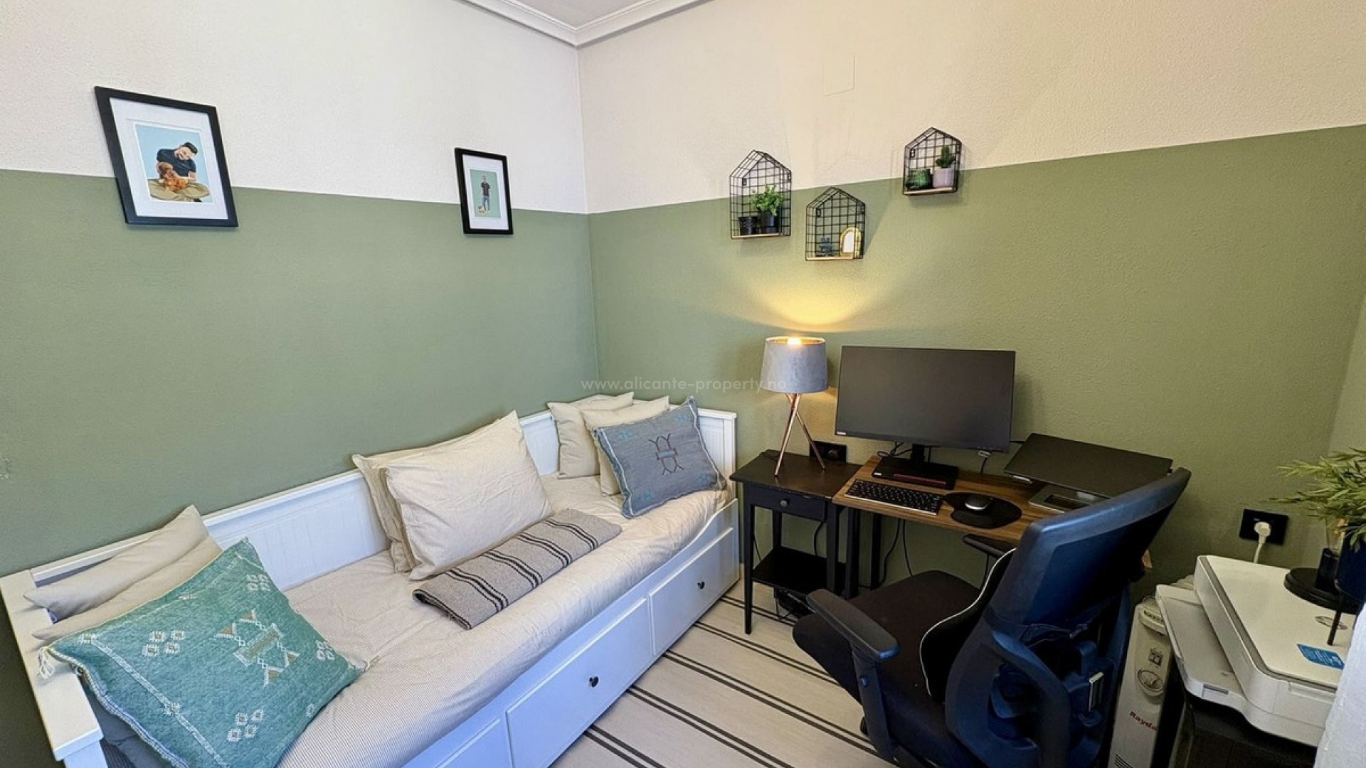 Apartamento / piso en Villamartín