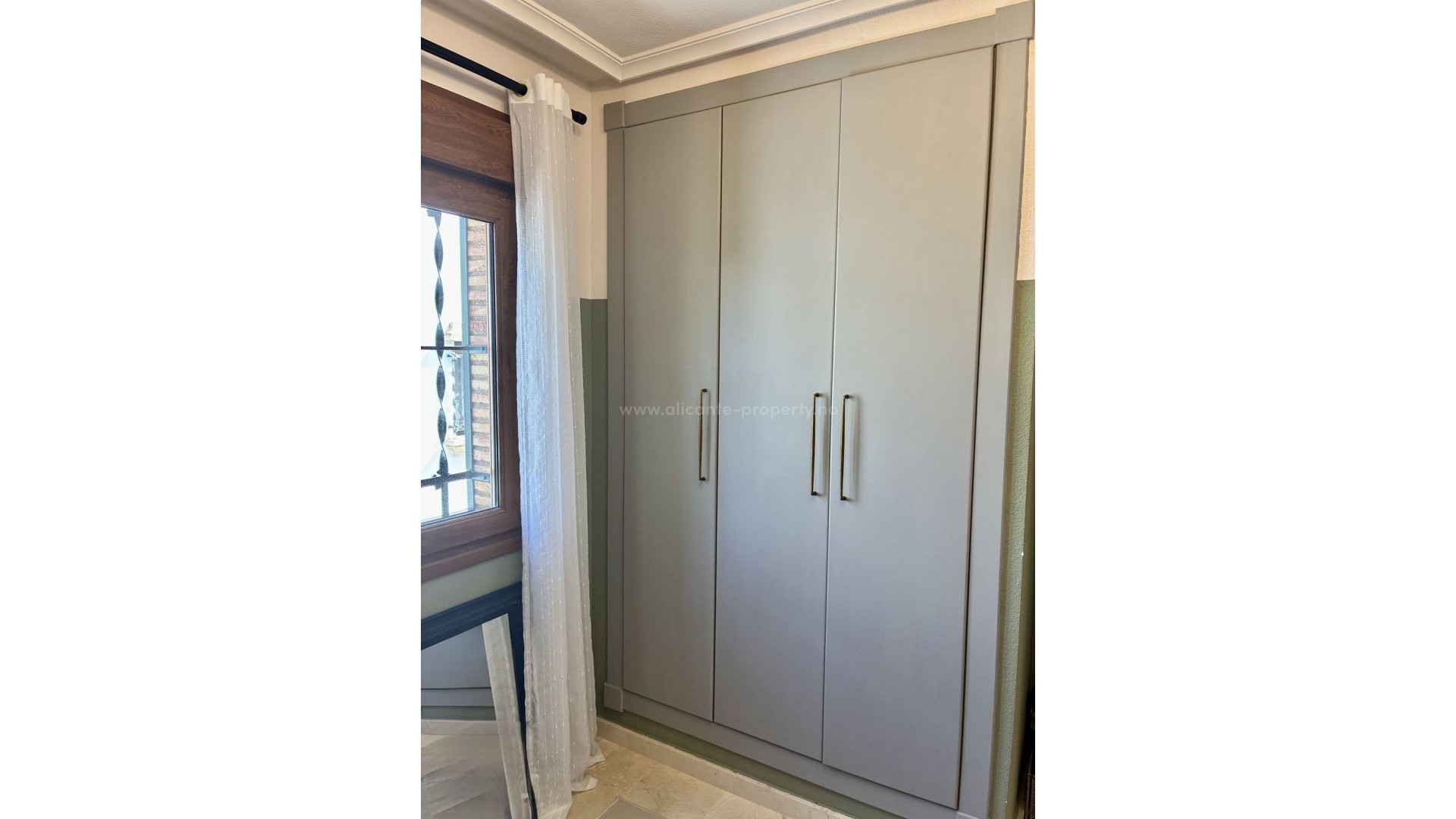 Apartamento / piso en Villamartín