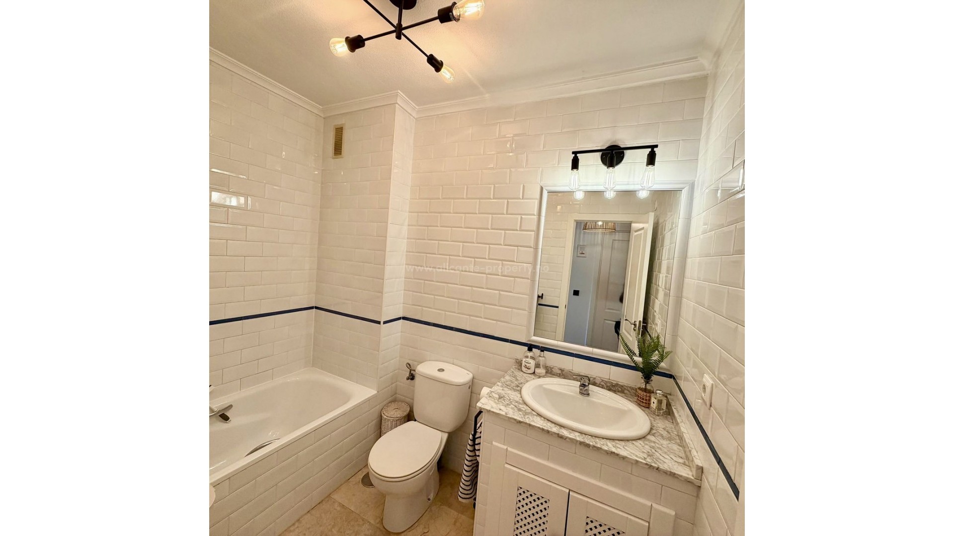 Apartamento / piso en Villamartín