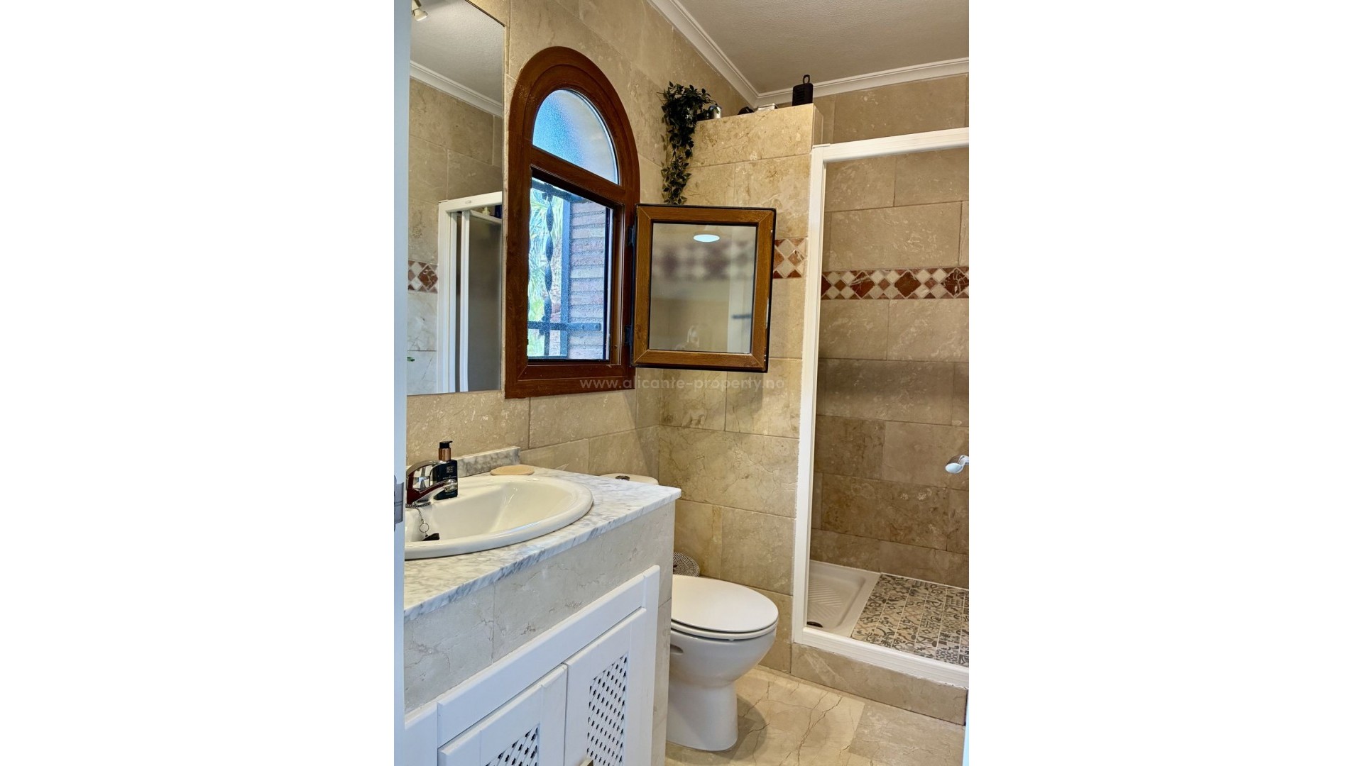 Apartamento / piso en Villamartín