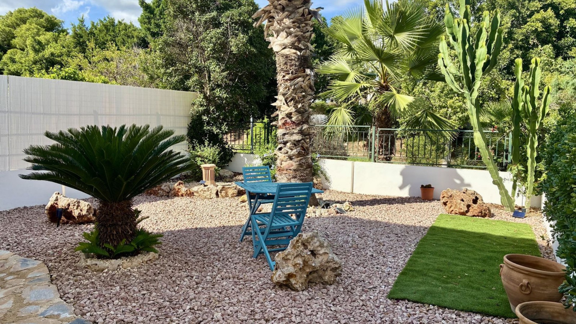 Apartamento / piso en Villamartín