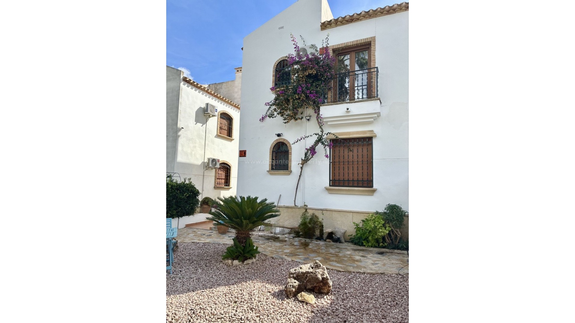 Apartamento / piso en Villamartín