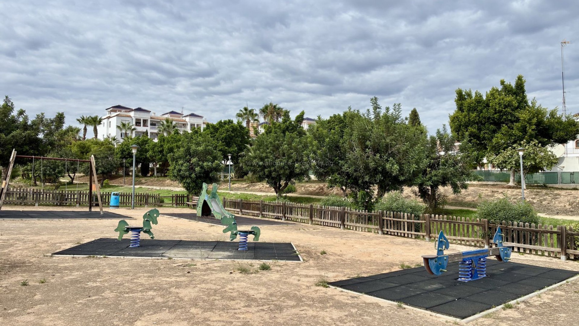 Apartamento / piso en Villamartín