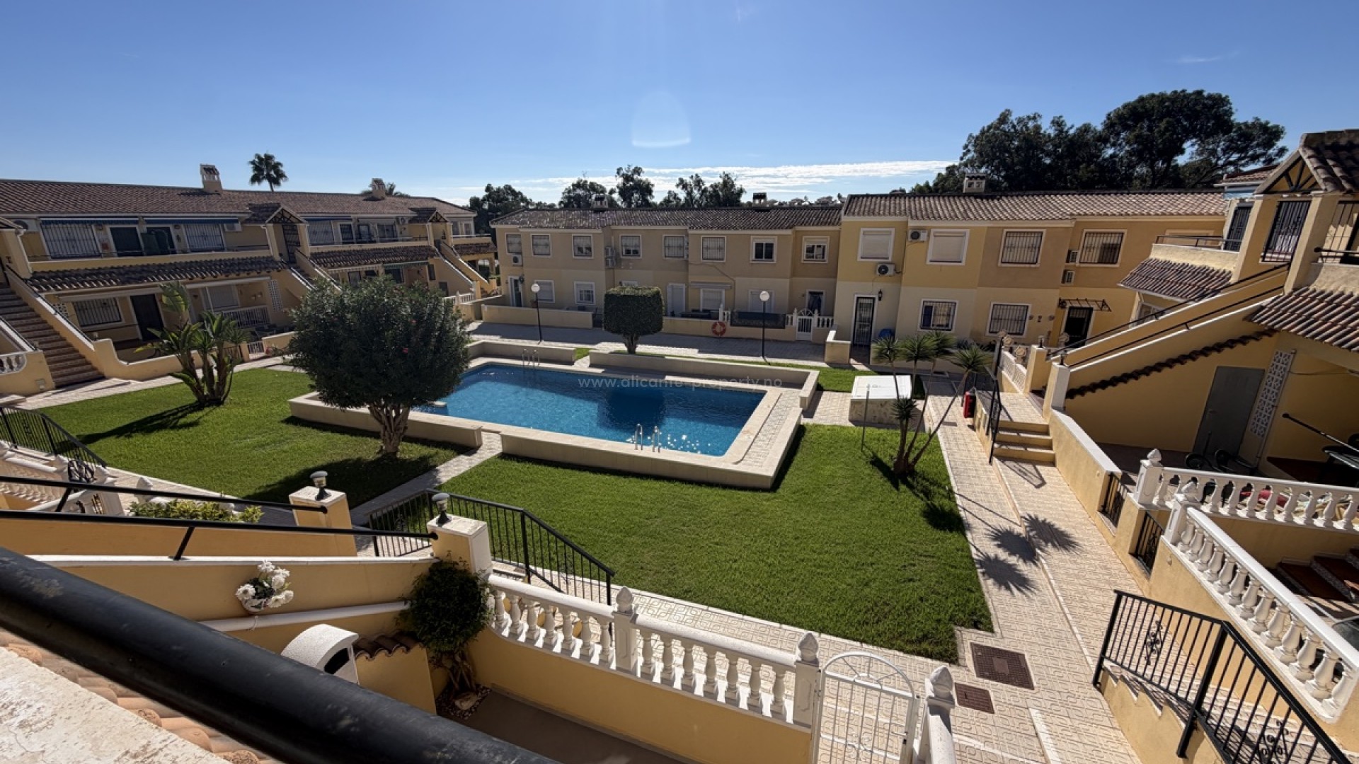 Apartamento / piso en Villamartín