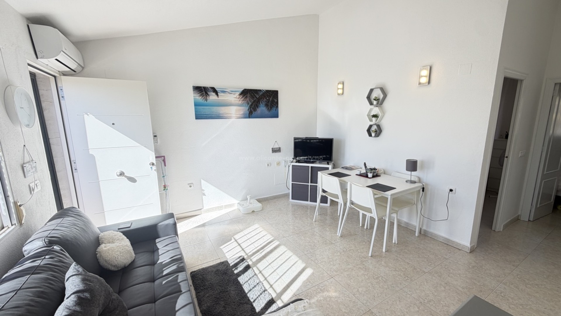 Apartamento / piso en Villamartín