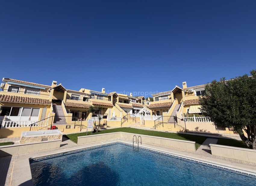 Apartamento / piso en Villamartín