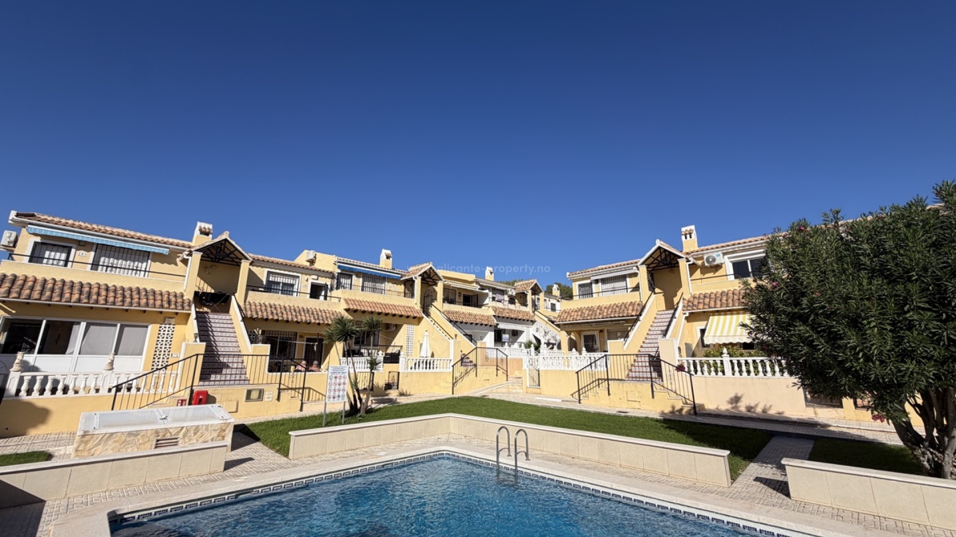 Apartamento / piso en Villamartín