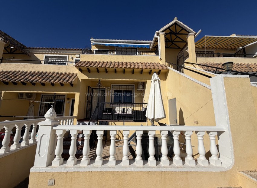 Apartamento / piso en Villamartín