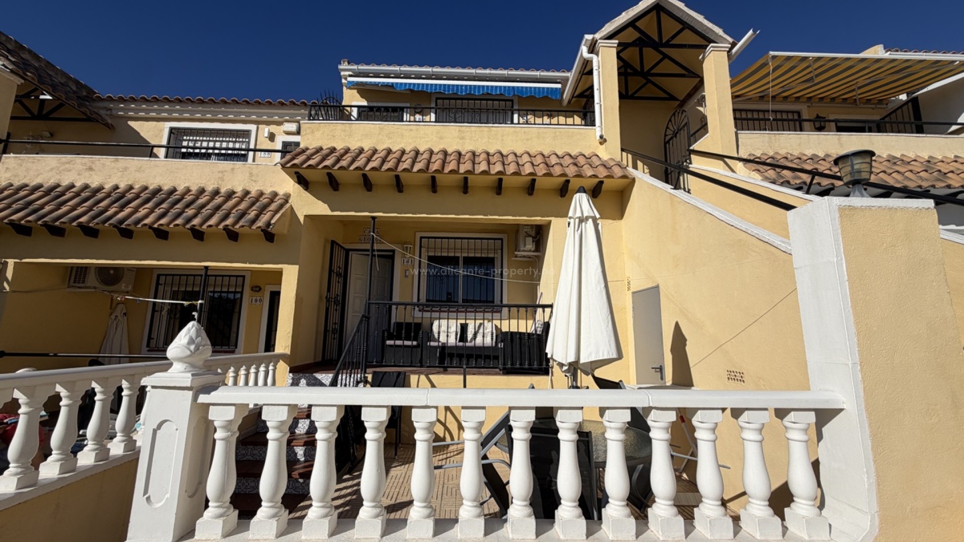 Apartamento / piso en Villamartín