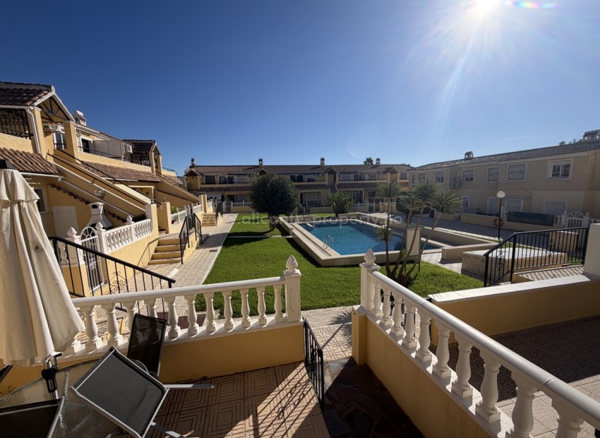 Apartamento / piso en Villamartín