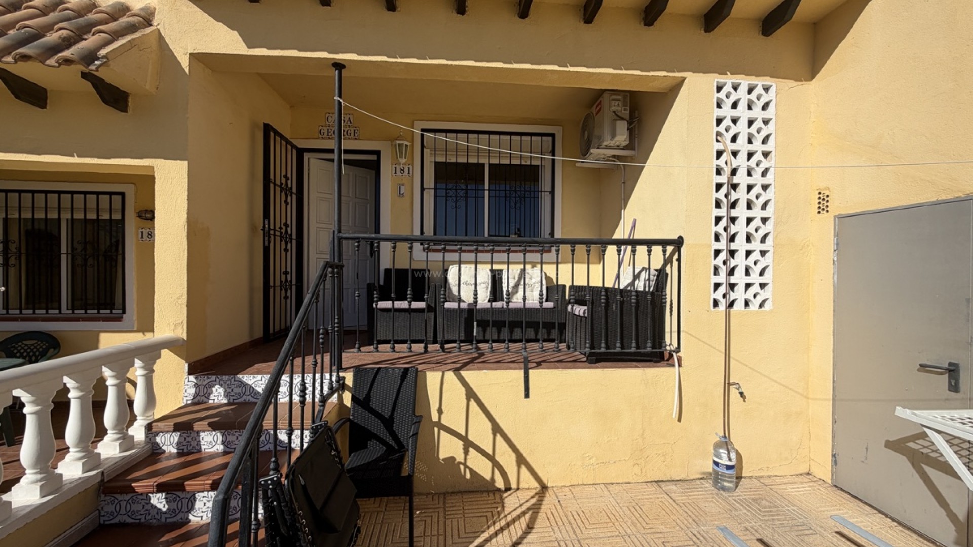 Apartamento / piso en Villamartín
