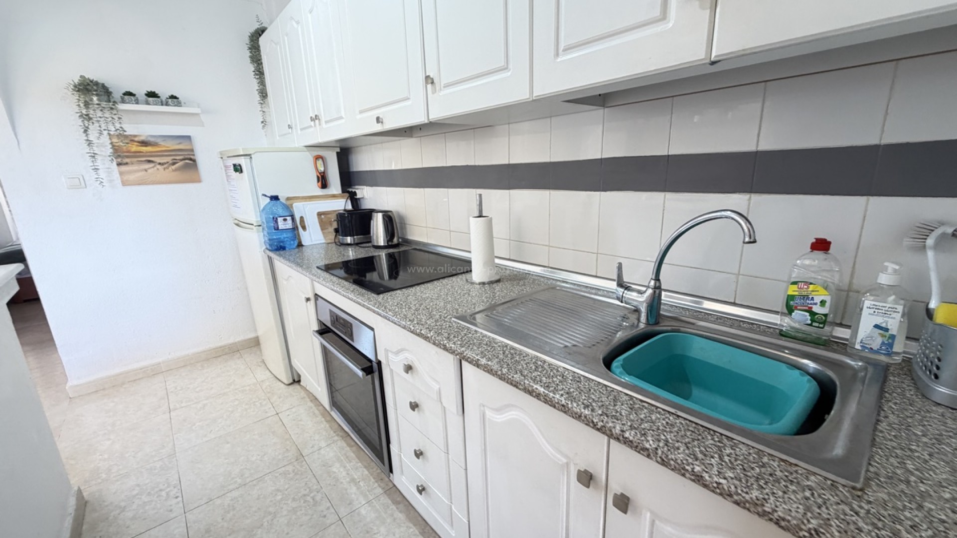 Apartamento / piso en Villamartín
