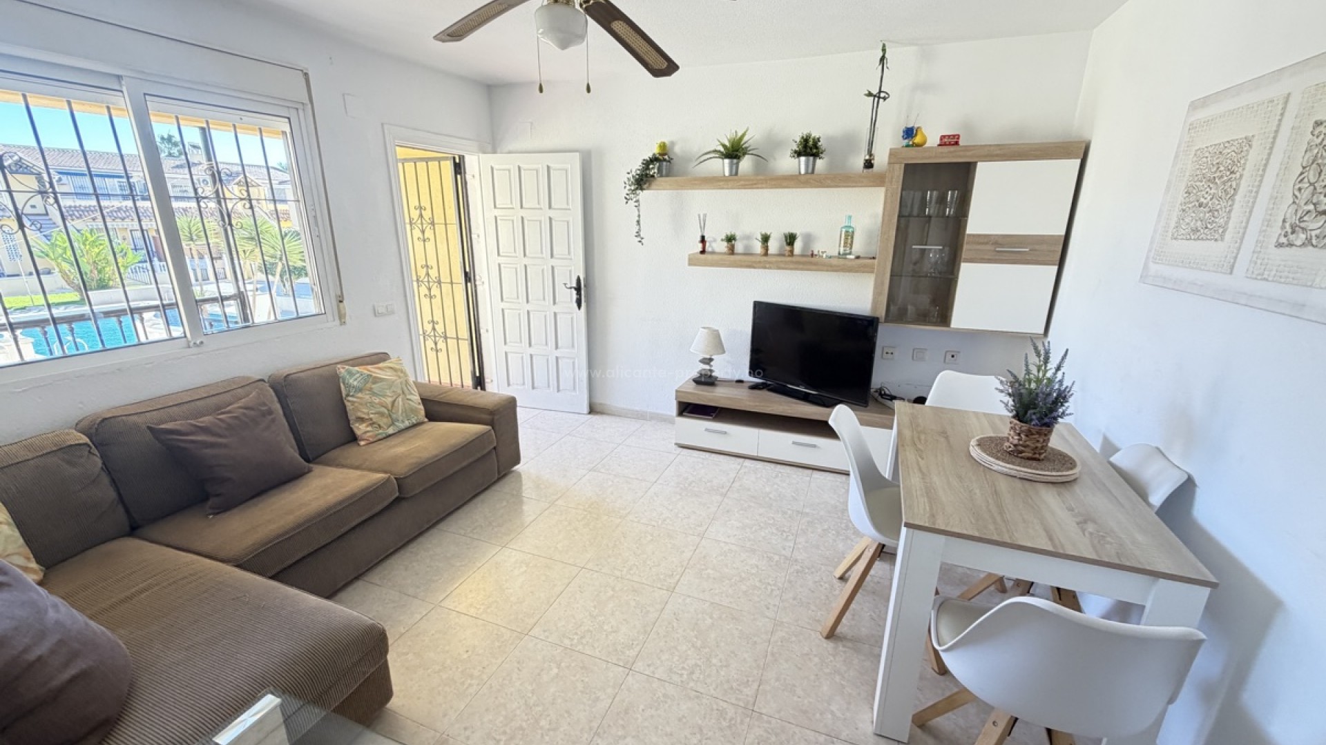 Apartamento / piso en Villamartín