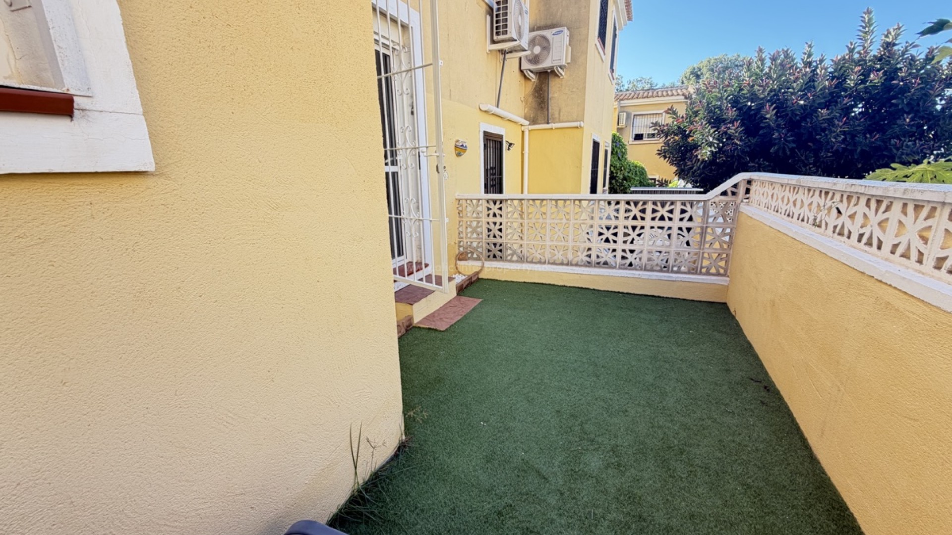 Apartamento / piso en Villamartín