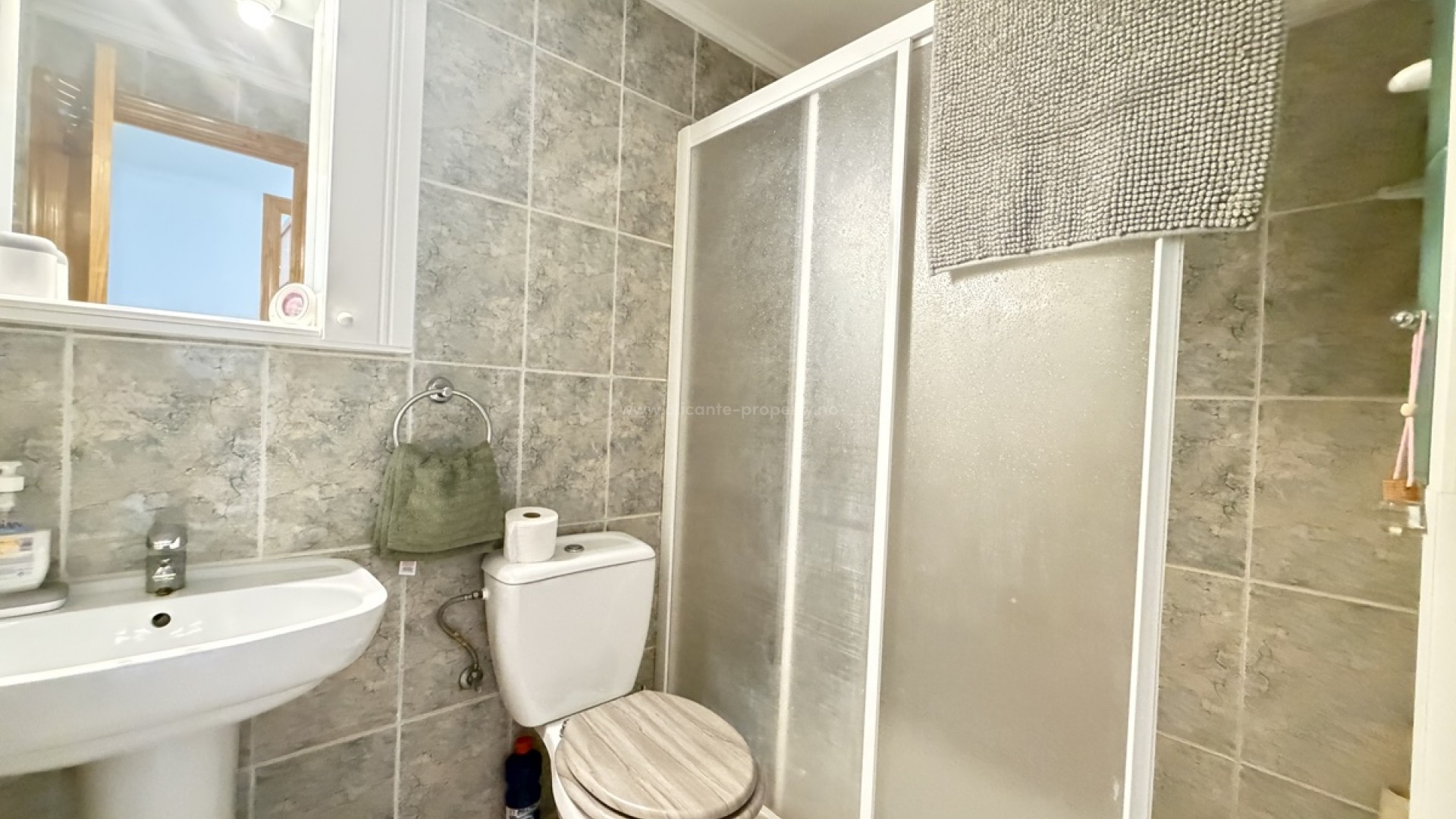 Apartamento / piso en Villamartín