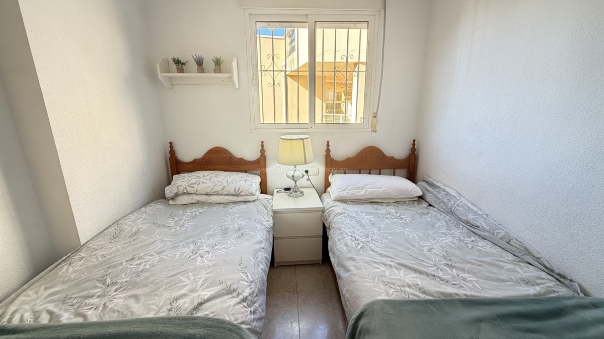 Apartamento / piso en Villamartín