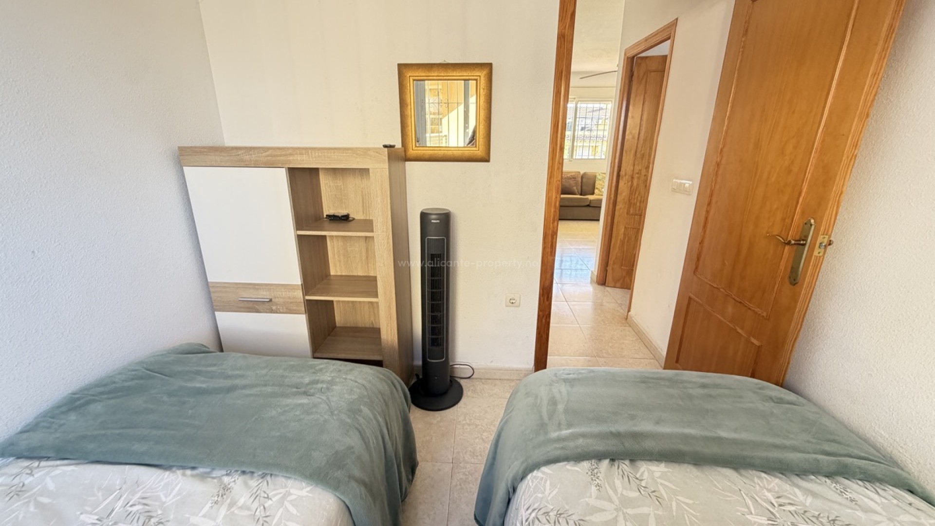 Apartamento / piso en Villamartín
