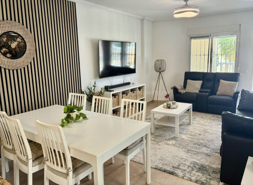 Apartamento / piso en Villamartín