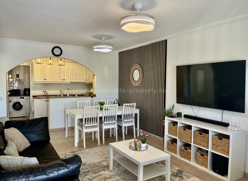 Apartamento / piso en Villamartín