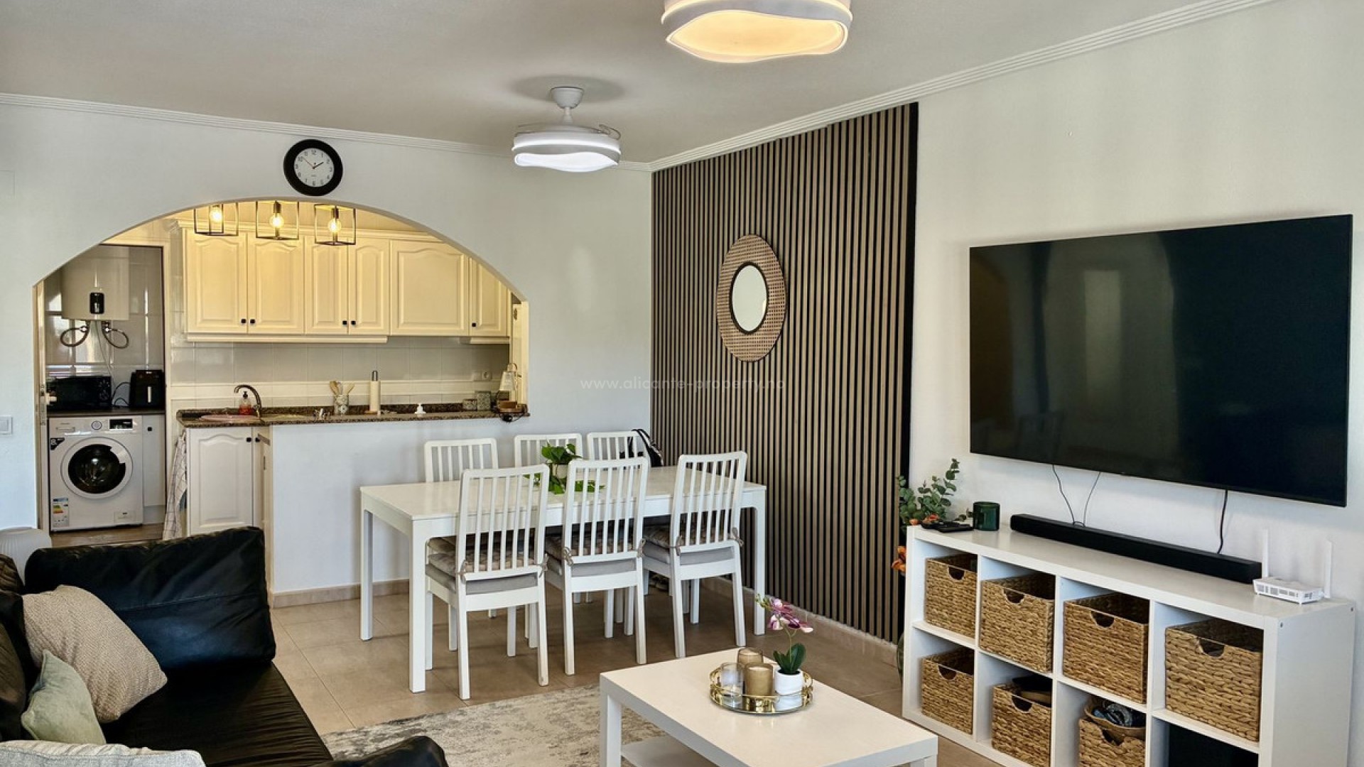 Apartamento / piso en Villamartín