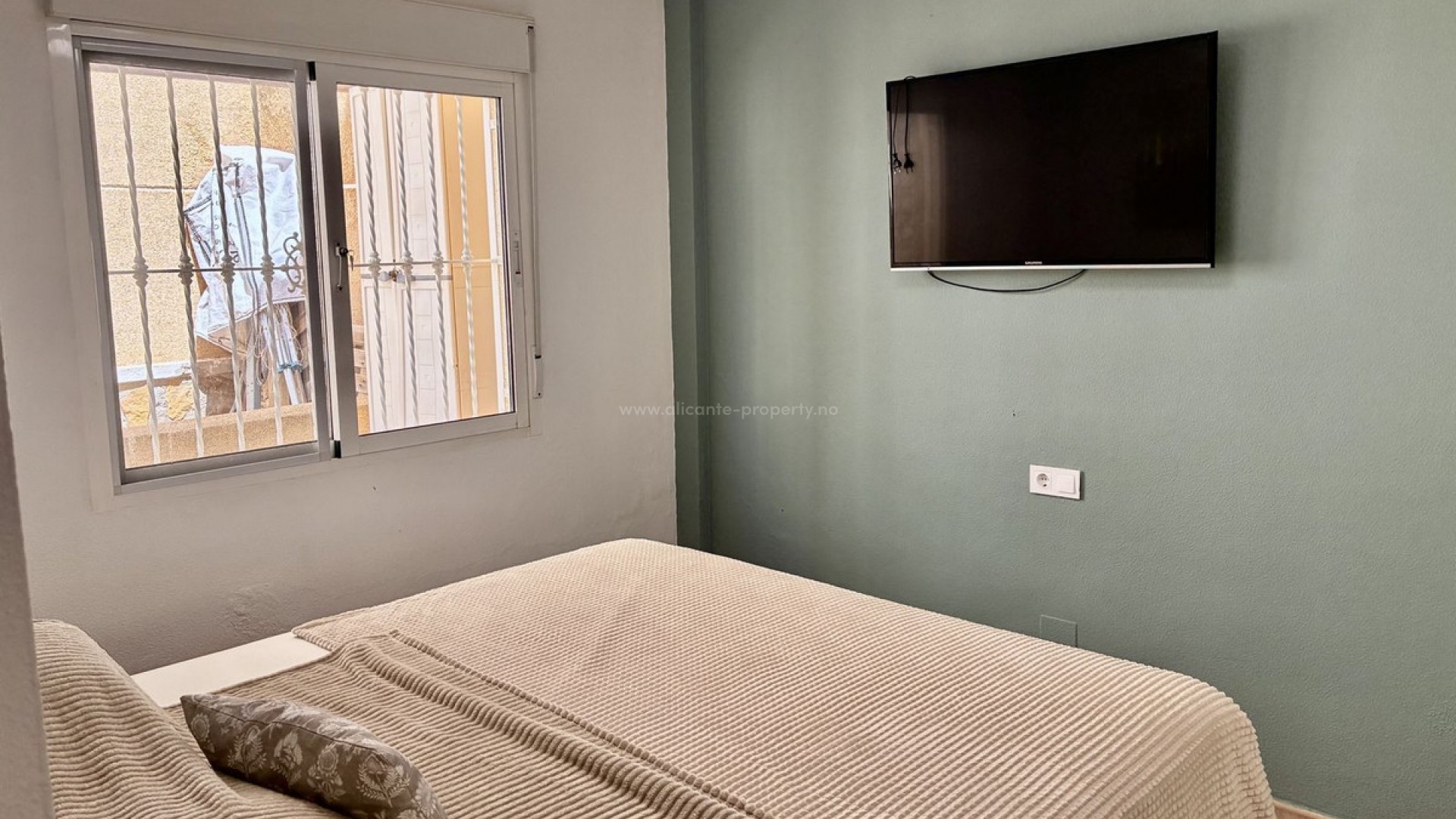 Apartamento / piso en Villamartín