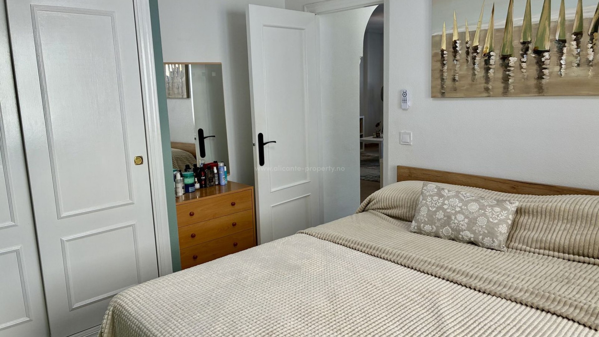Apartamento / piso en Villamartín