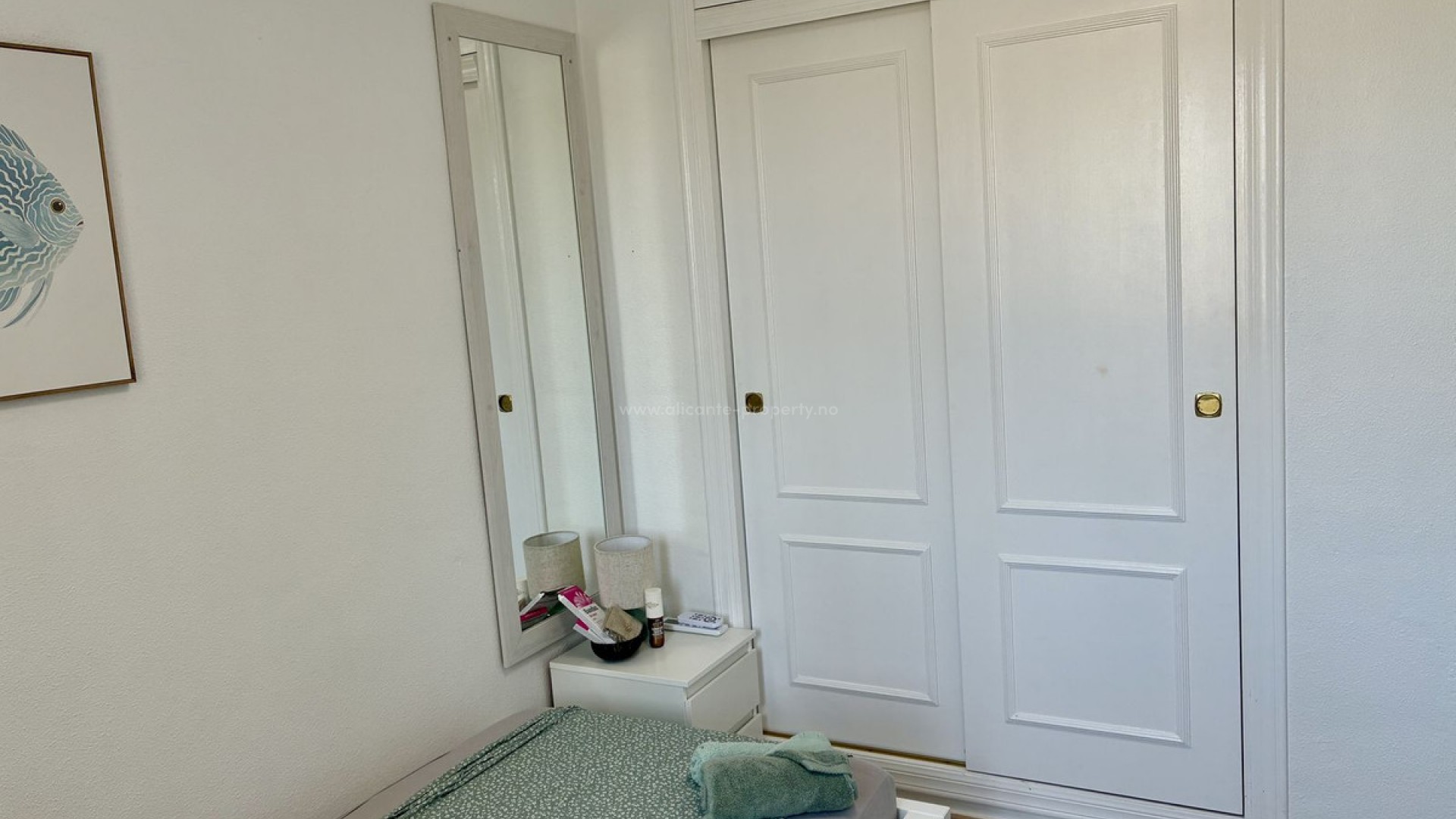 Apartamento / piso en Villamartín