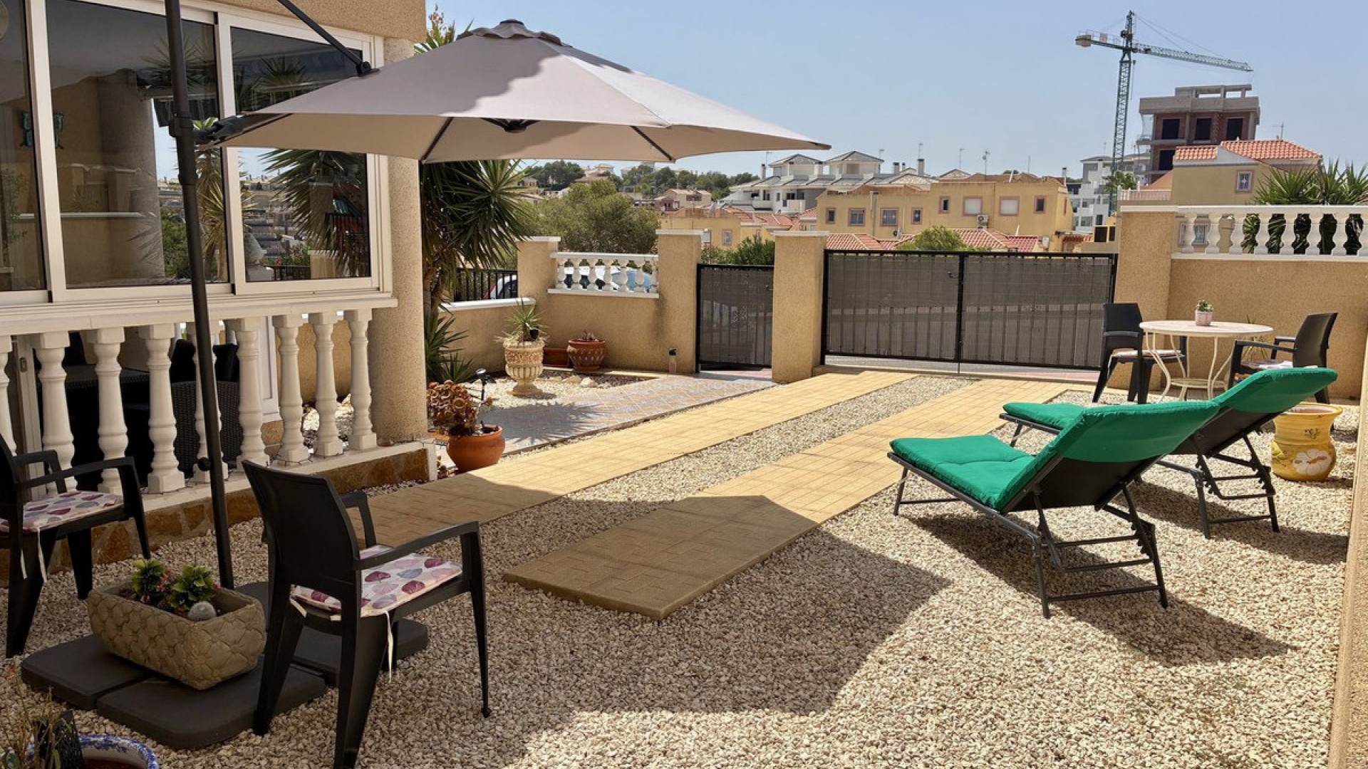 Apartamento / piso en Villamartín