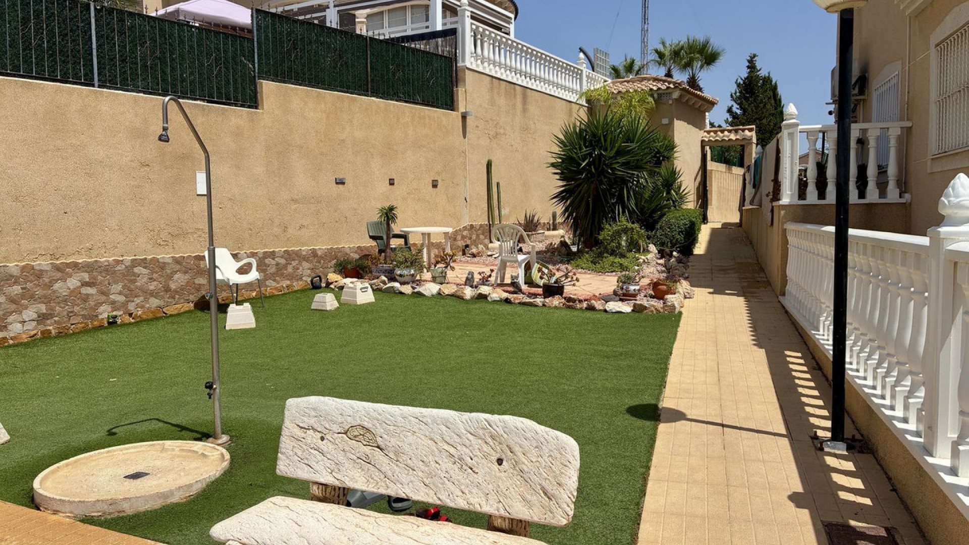 Apartamento / piso en Villamartín