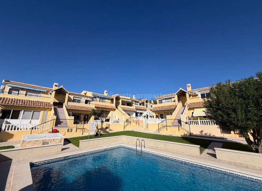 Apartamento / piso en Villamartin