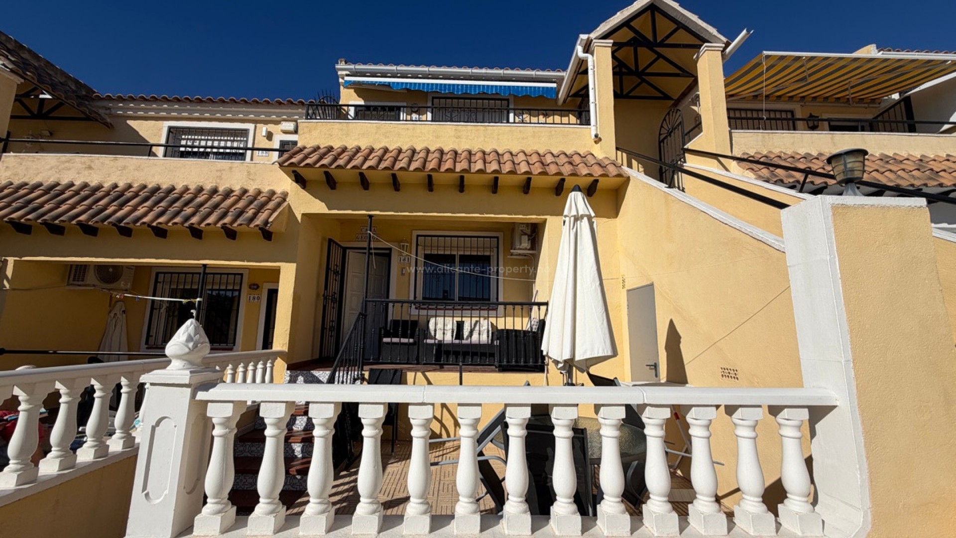 Apartamento / piso en Villamartin
