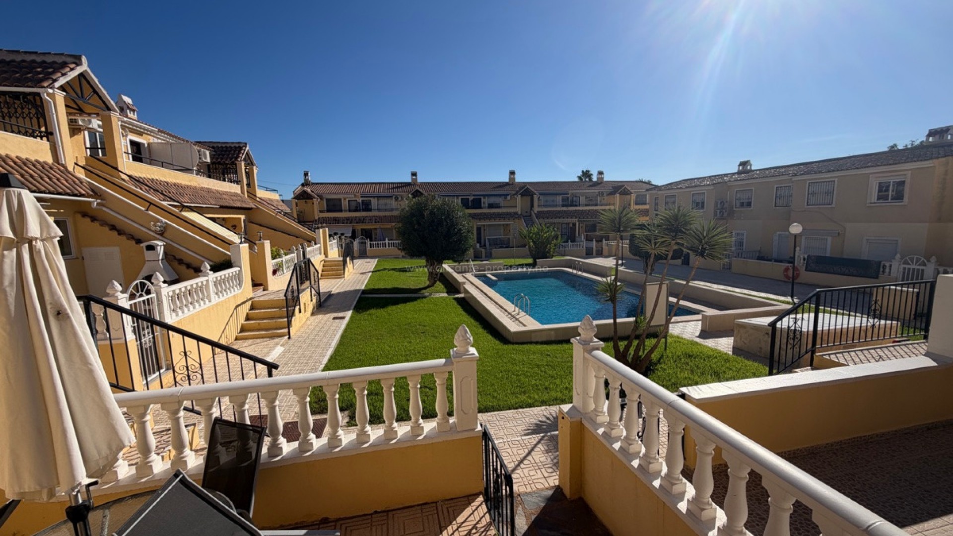 Apartamento / piso en Villamartin