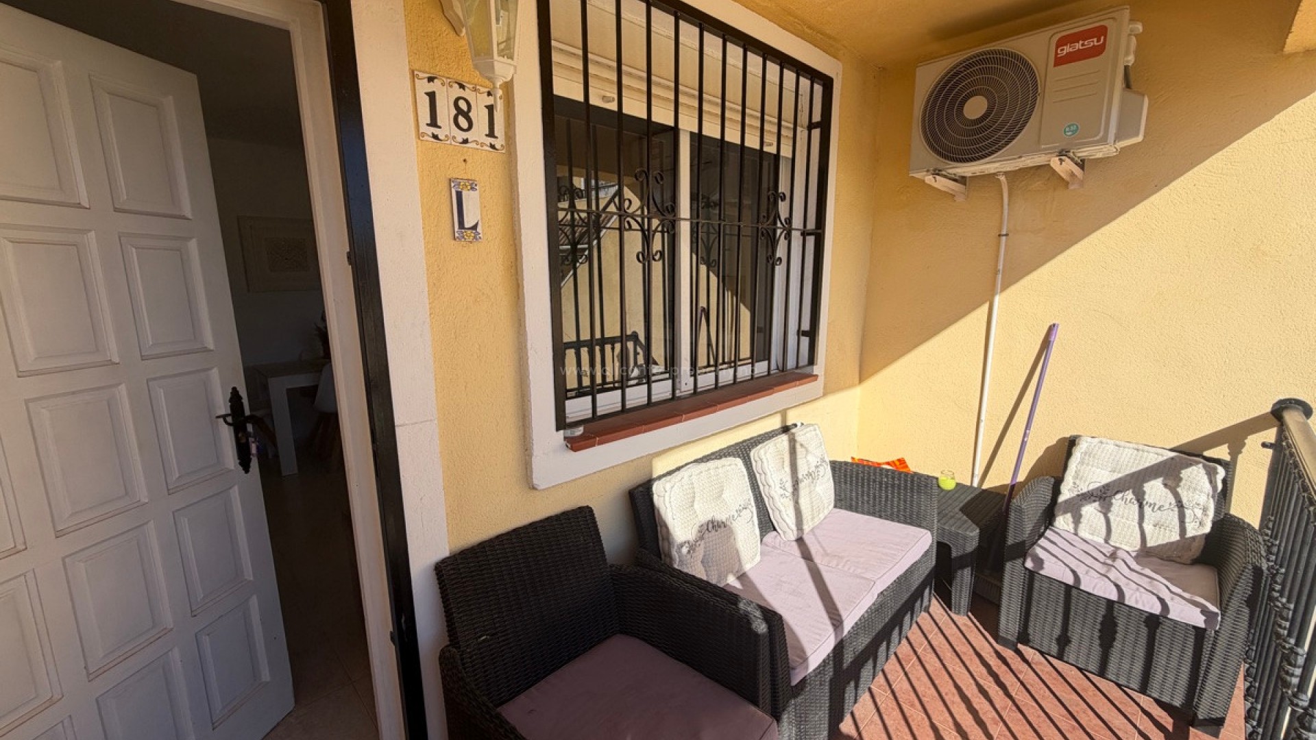 Apartamento / piso en Villamartin