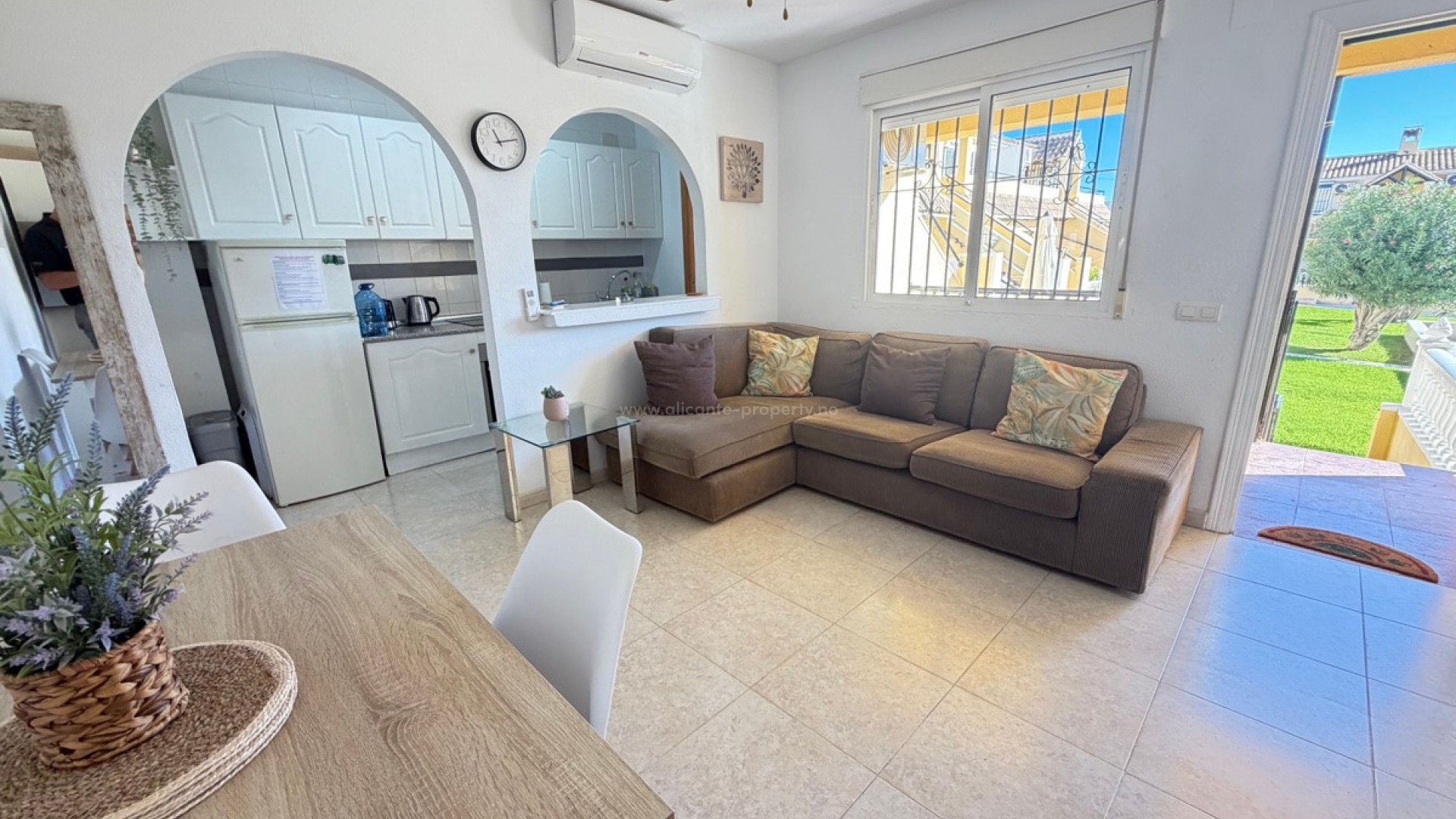 Apartamento / piso en Villamartin
