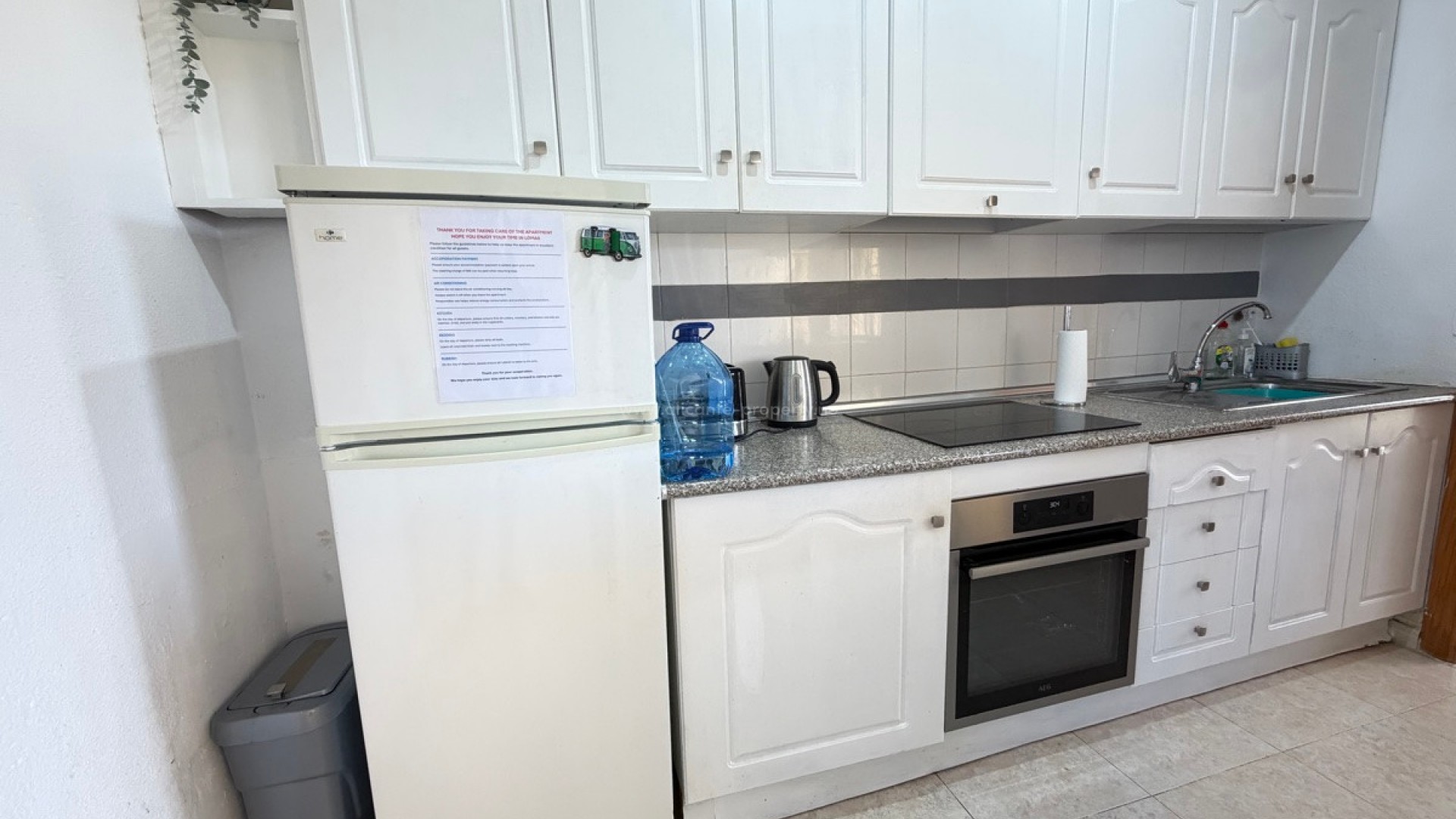 Apartamento / piso en Villamartin