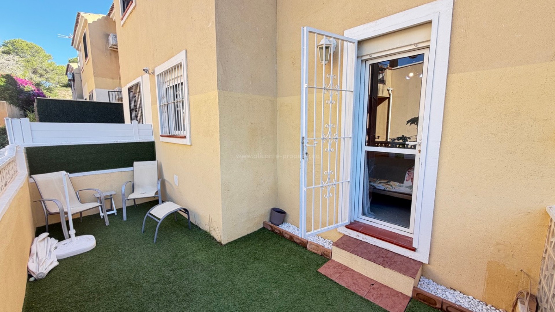 Apartamento / piso en Villamartin