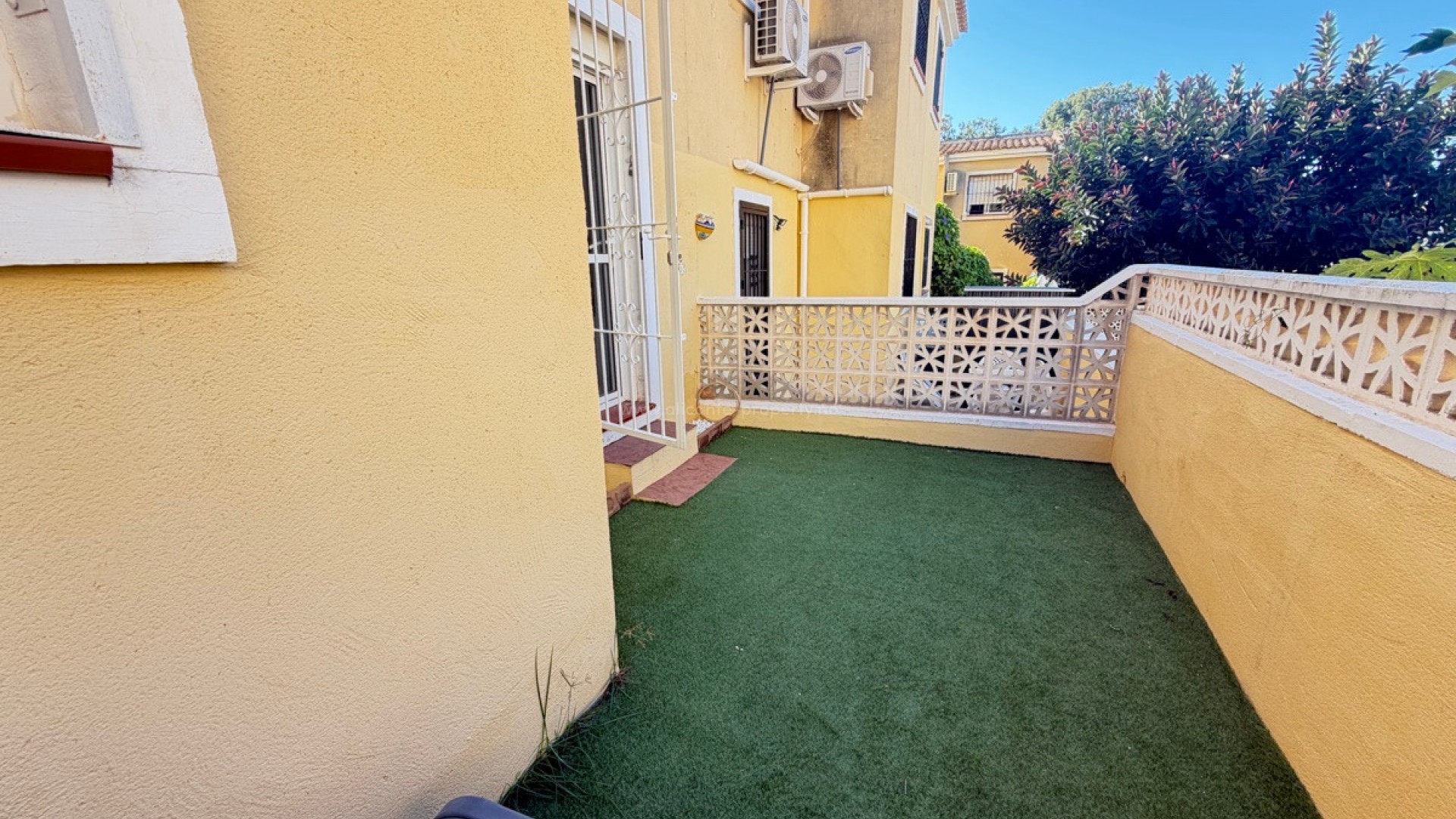 Apartamento / piso en Villamartin