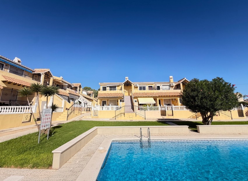 Apartamento / piso en Villamartin