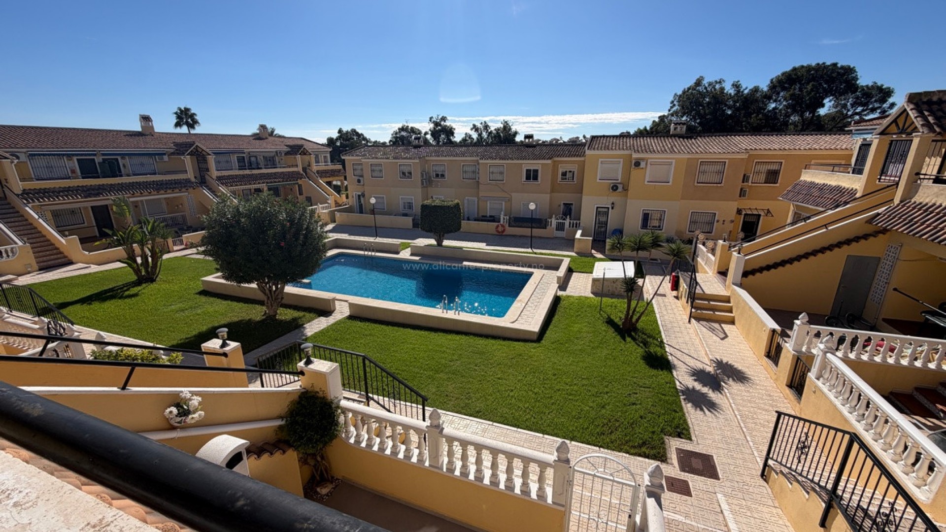 Apartamento / piso en Villamartin