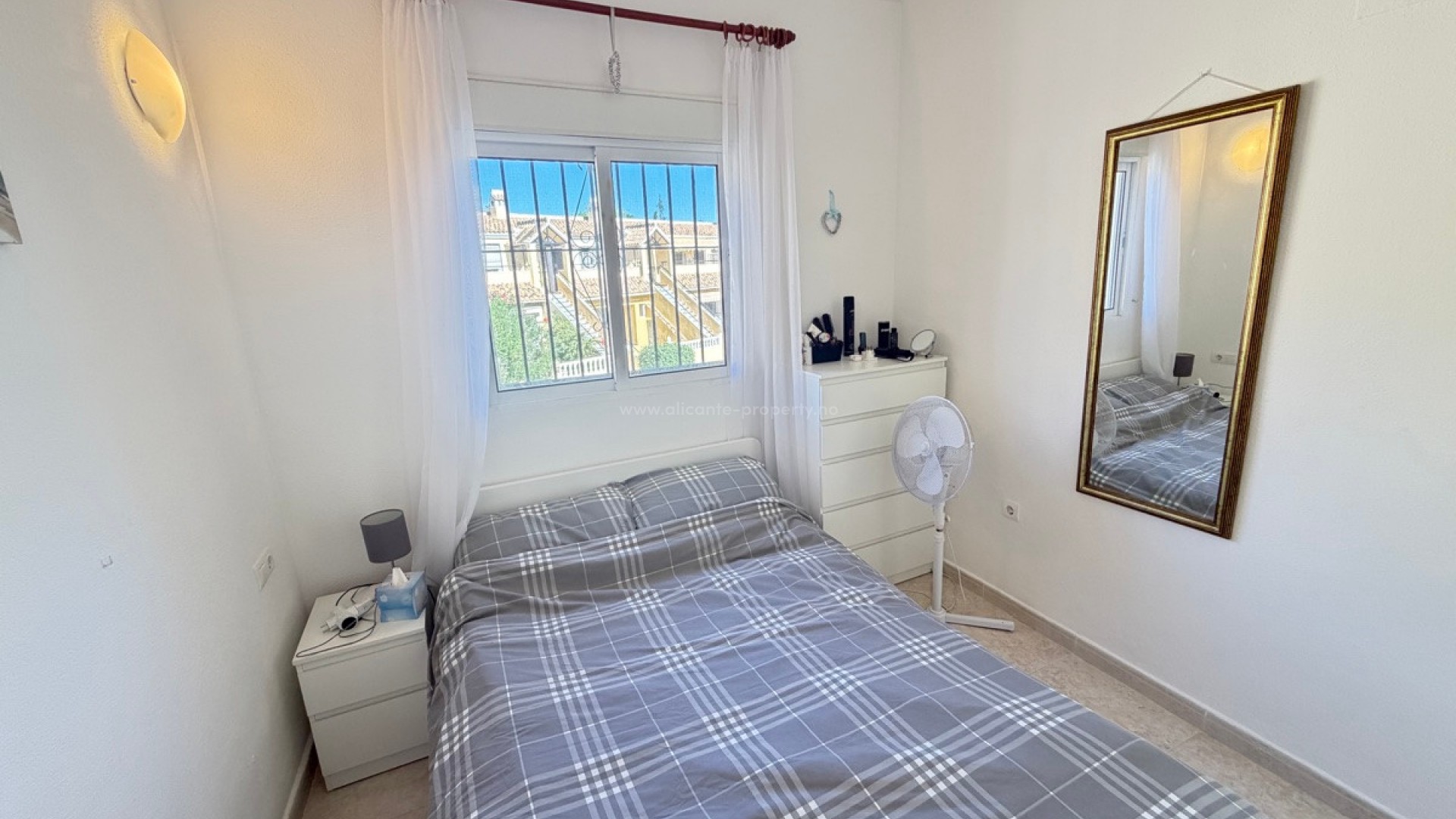 Apartamento / piso en Villamartin